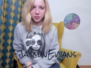 JasminEvvans