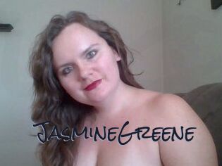Jasmine_Greene