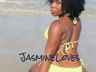 JasmineLoves