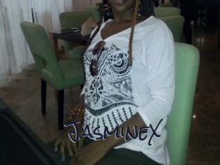 JasmineX