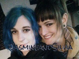 JasmineandSilvia