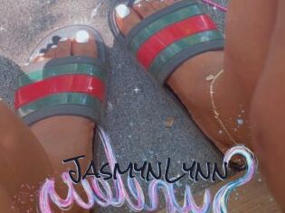JasmynLynn