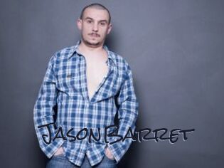JasonBarret