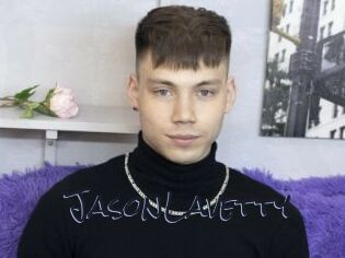 JasonLavetty