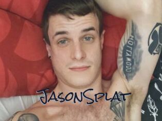 JasonSplat