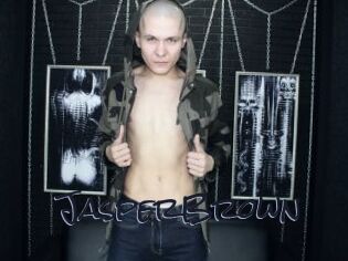 JasperBrown