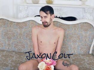 JaxonColt