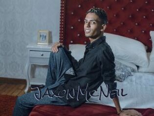 JaxonMcNeil