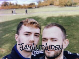 JayAndAiden
