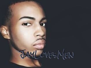JayLovesMen