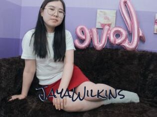 JayaWilkins
