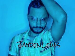 JaydenLewis
