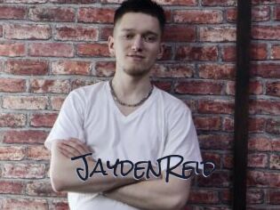 JaydenReid
