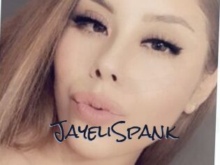 JayeliSpank