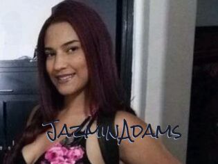 JazminAdams