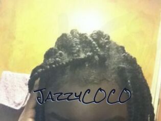 JazzyCOCO