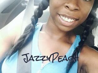 JazzyPeach