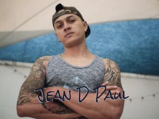 Jean_D_Paul