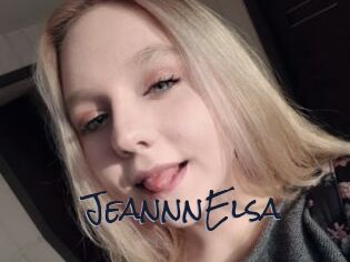 JeannnElsa
