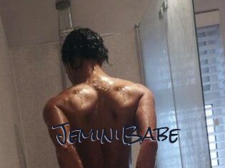 JeminiBabe