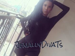JenallyDivaTs