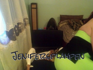 Jenifersplaypen Liquisexxx