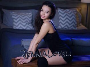 JennaLoveli