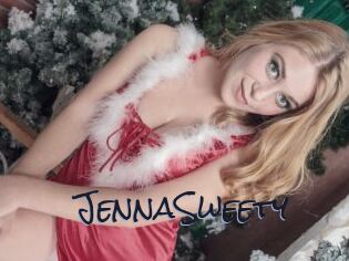 JennaSweety Liquisexxx