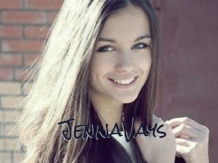JennaVays