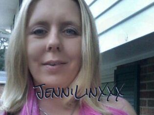 JenniLinXXX