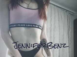 JenniferBenz