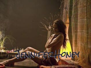 JenniferHoney