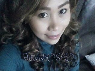 Jenny0890 Liquisexxx