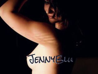 JennyBlu Liquisexxx