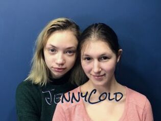 JennyCold