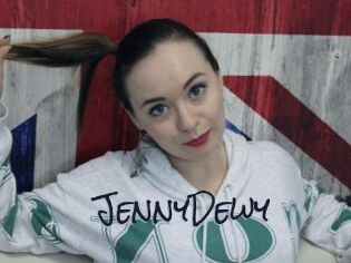 JennyDewy