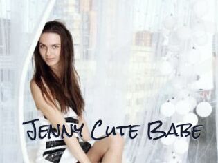 Jenny_Cute_Babe