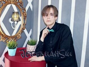 JeremiahSiu
