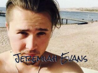 Jeremiah_Evans