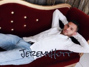 JeremyHott