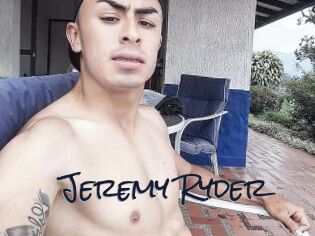 Jeremy_Ryder