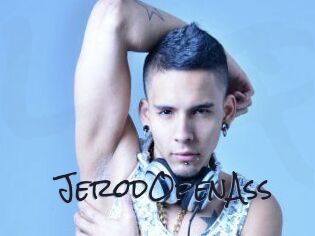 JerodOpenAss