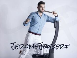 JeromeJoubert