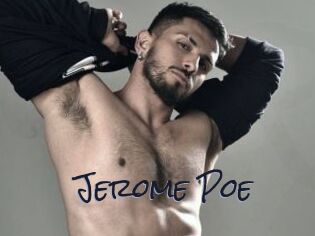 Jerome_Poe