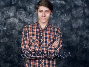 JerommiKea