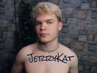 JerryKat