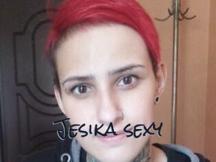 Jesika_sexy_