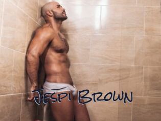 Jespi_Brown
