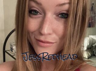 JessRedhead Liquisexxx