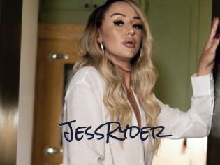 JessRyder